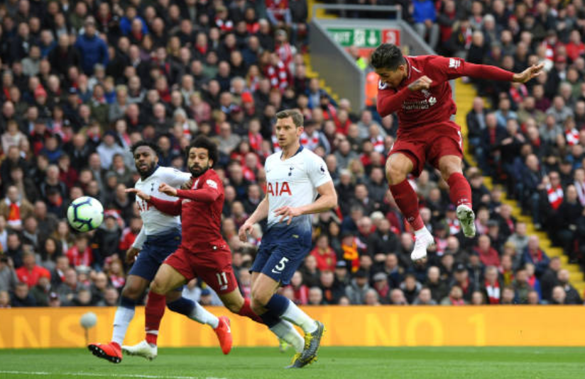 soi keo nhan dinh ket qua tottenham vs liverpool 00h30 121