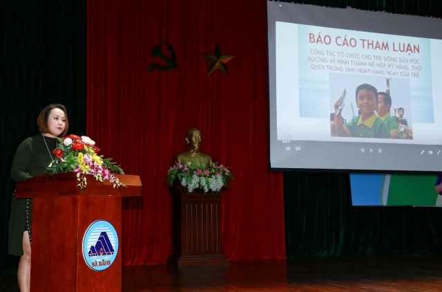 gan 41000 tre tai da nang dang thu huong chuong trinh sua hoc duong