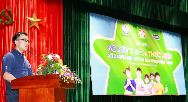 gan 41000 tre tai da nang dang thu huong chuong trinh sua hoc duong