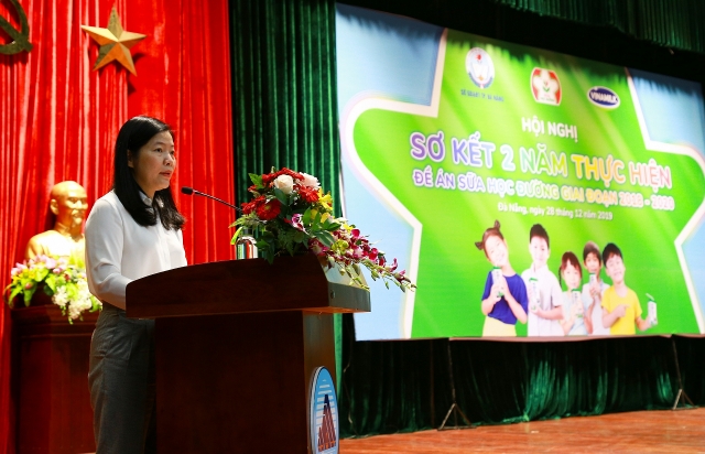 gan 41000 tre tai da nang dang thu huong chuong trinh sua hoc duong