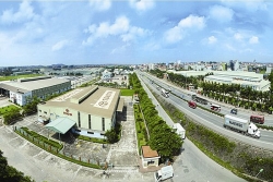Thị trường bất động sản công nghiệp Việt Nam và triển vọng đến năm 2030