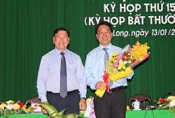pho truong ban tuyen giao nguyen thanh long ve lam thu truong bo y te