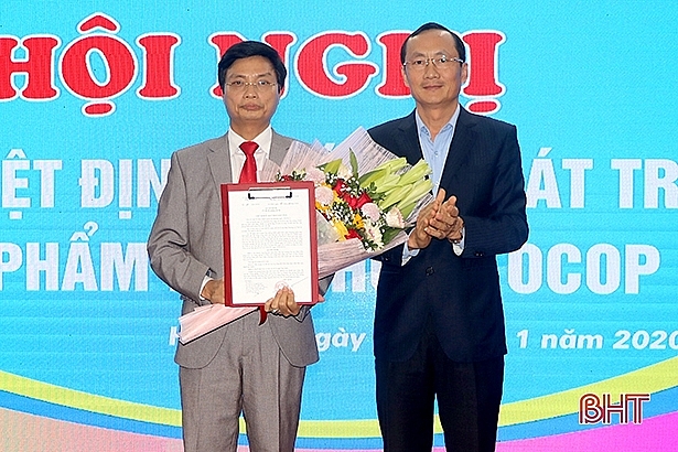 Nhân sự, lãnh đạo mới tại Hà Tĩnh, Đà Nẵng, TP.HCM nhan su lanh dao moi tai ha tinh da nang tphcm