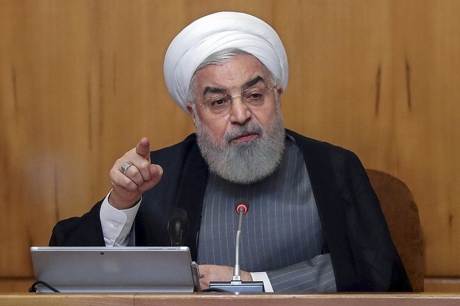 Bắn nhầm máy bay Ukraine: Iran cam kết xử phạt mọi cá nhân chịu trách nhiệm