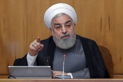 Bắn nhầm máy bay Ukraine: Iran cam kết xử phạt mọi cá nhân chịu trách nhiệm