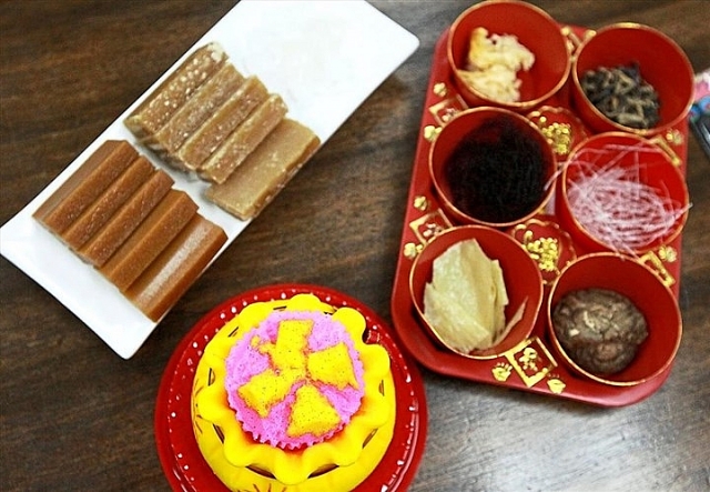 tuc cung tao quan o viet nam va trung quoc khac nhau the nao
