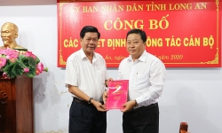 chan dung ong le anh xuan tan bi thu thanh uy tp thanh hoa