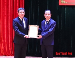 chan dung ba huynh thi hang tan pho bi thu thuong truc tinh uy binh phuoc
