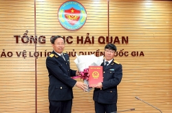 ong nguyen le phuc giu chuc pho tong cuc truong tong cuc du lich