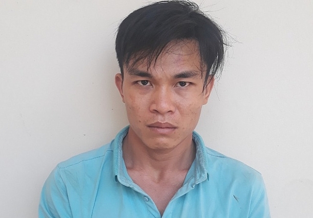 khoi to 2 thanh nien bat coc nu sinh tong tien 5 ty dong o tra vinh