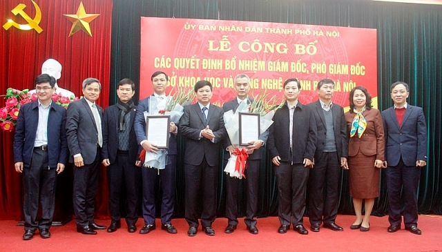 Hà Nội, Phú Yên, Bình Thuận có nhân sự, lãnh đạo mới ha noi phu yen binh thuan co nhan su lanh dao moi