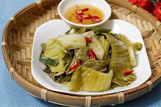 nguoi bi xuong khop nho tranh xa nhung mon an ngay tet nay
