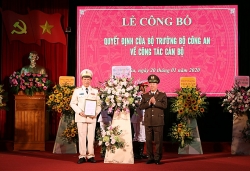 ong nguyen le phuc giu chuc pho tong cuc truong tong cuc du lich