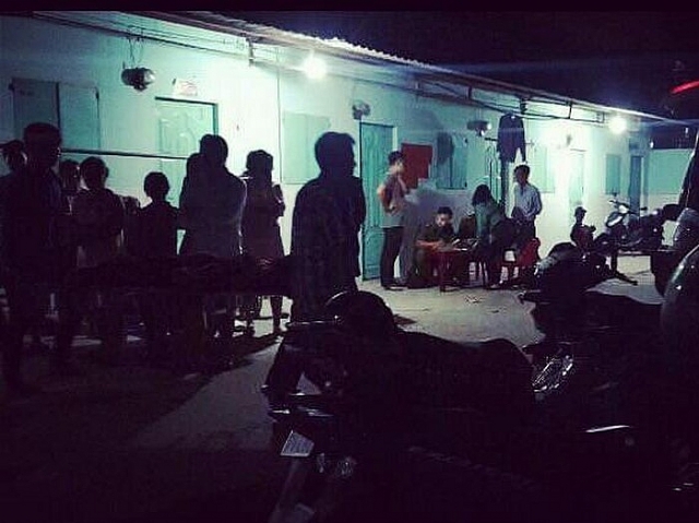 binh duong nam thanh nien treo co chet vi bi nhot khong cho uong ruou