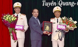 pho truong ban tuyen giao nguyen thanh long ve lam thu truong bo y te
