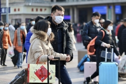 doi pho virus corona nhieu quoc gia dong cua bien gioi voi trung quoc