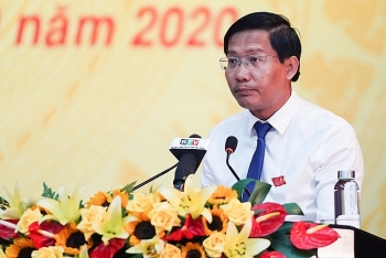 Ban Bí thư chuẩn y Phó Bí thư Tỉnh ủy Bình Thuận Lê Tuấn Phong