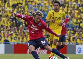 Những sự thật thú vị về Cerezo Osaka - Đội bóng mới của Văn Lâm