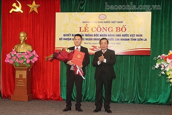 Điều động, bổ nhiệm lãnh đạo mới TP.HCM, Sơn La, Hà Tĩnh