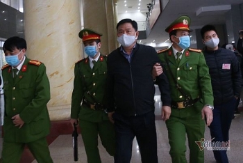 Một bị cáo 