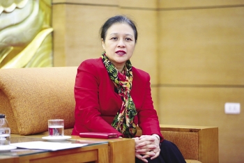 Năm 2021 VUFO tập trung củng cố các tổ chức thành viên và liên hiệp địa phương
