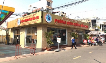 Hải Phòng phong tỏa bệnh viện, Bắc Ninh có thêm ca dương tính COVID-19