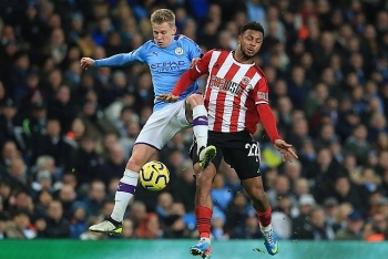 Link trực tiếp Man City vs Sheffield: Xem online, nhận định tỷ số, thành tích đối đầu