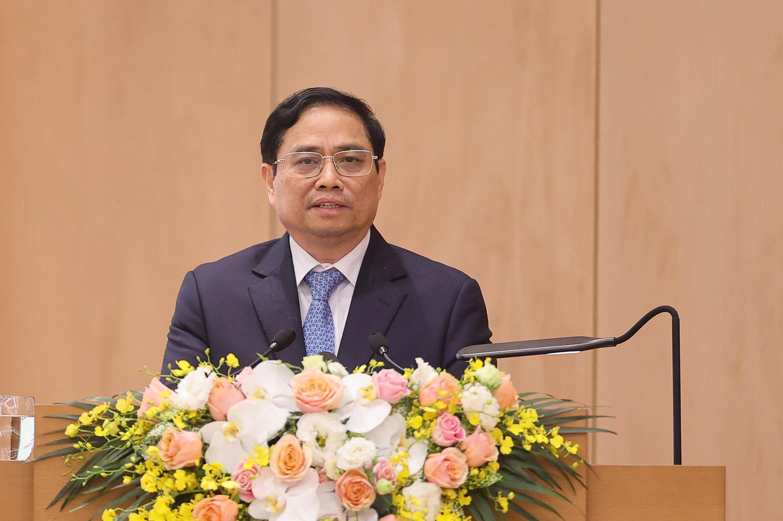 Hoàn thành ở mức cao nhất các mục tiêu, nhiệm vụ đã đề ra trong bối cảnh "khó khăn chồng chất khó khăn"