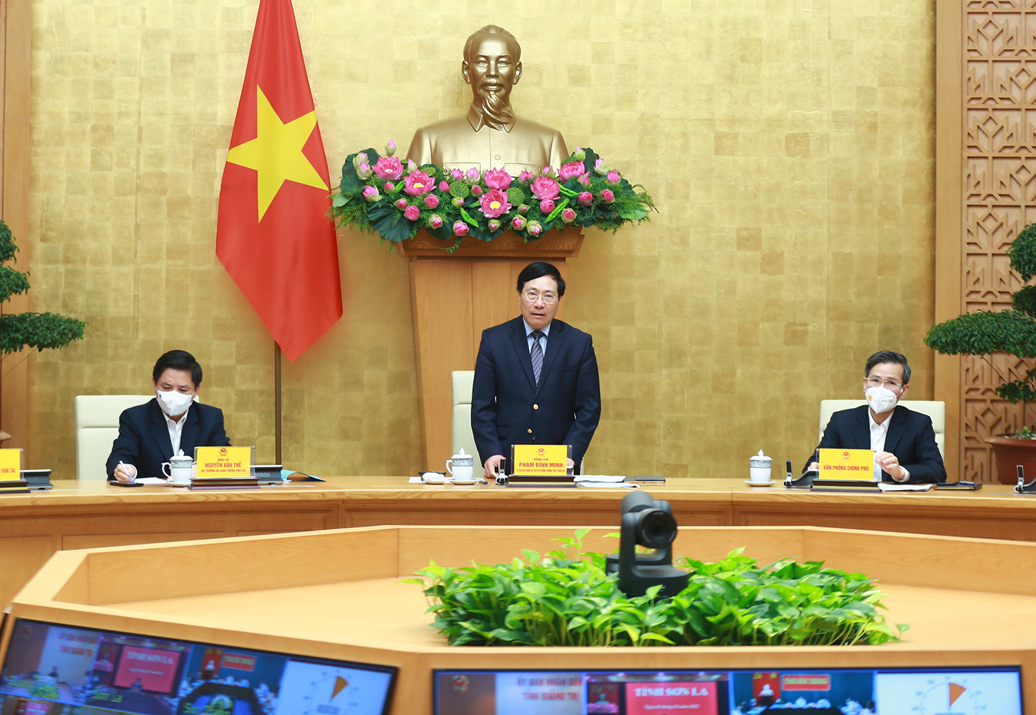 Năm 2021: TNGT tiếp tục giảm mạnh cả 3 tiêu chí