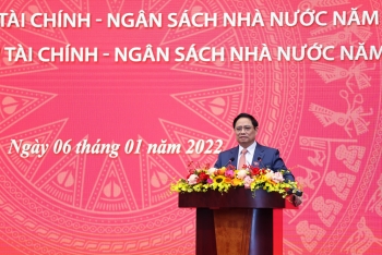 Phải có chính sách khuyến khích thu và tiêu chí phân bổ ngân sách công bằng, minh bạch