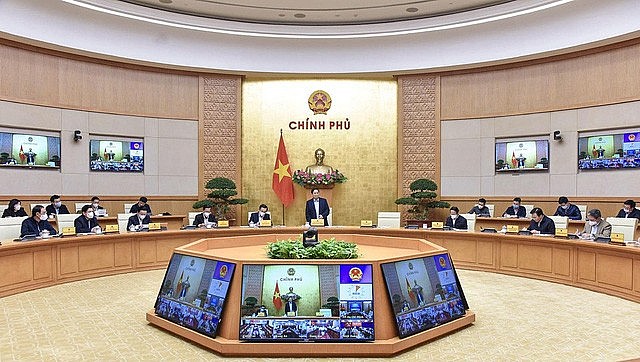 Thúc đẩy triển khai các dự án đường vành đai 3 và 4 tại Hà Nội, TP. Hồ Chí Minh