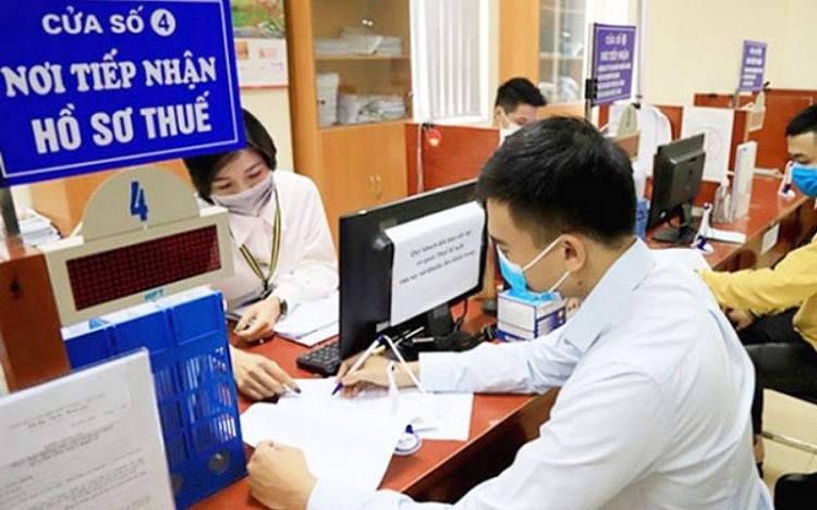 Dịch Covid-19 tác động mạnh mẽ đến nền kinh tế và tài chính, ngân sách nhà nước (Ảnh minh họa)
