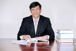 pho truong ban tuyen giao nguyen thanh long ve lam thu truong bo y te