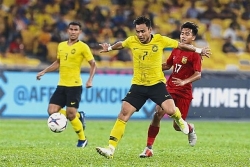 Trung vệ kỳ cựu Malaysia: Chúng tôi sẽ làm nên điều không tưởng trước Việt Nam