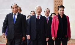 chinh phu ban hanh quy dinh moi ve viet hoa