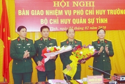 tin nhan su lanh dao moi tai ha noi dong nai lam dong khanh hoa