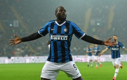 Lukaku lập kỷ lục ghi bàn ở Inter Milan, MU có tiếc nuối?
