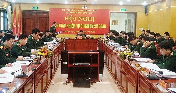 Tin nhân sự, lãnh đạo mới tại Hà Nội, Đồng Nai, Lâm Đồng, Khánh Hoà tin nhan su lanh dao moi tai ha noi dong nai lam dong khanh hoa