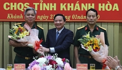 lao cai bac ninh thai binh co nhan su lanh dao moi