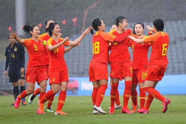 ve du olympic tokyo 2020 ca dna trong cho vao tuyen nu viet nam
