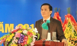 nguyen bi thu thanh uy tphcm le thanh hai bi de nghi ky luat