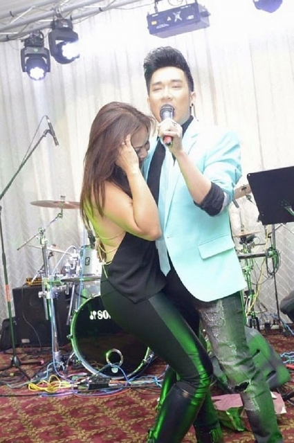 ngoai thanh duy nhung my nam nao cua showbiz viet bi quay roi tinh duc