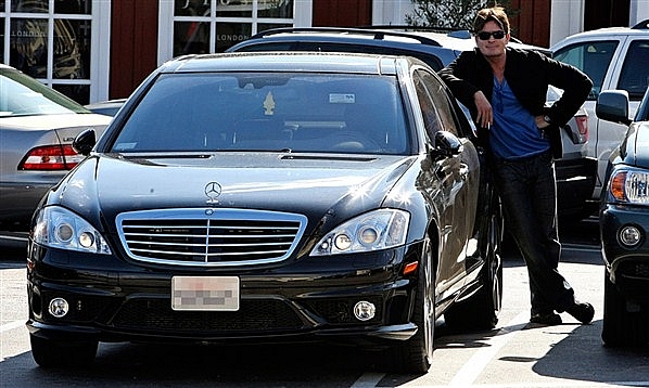 chu nhan xe mercedes bmw audi thuong xau tinh