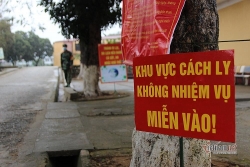 Đề xuất không tiếp nhận, nhập cảnh những người đã đi qua vùng dịch corona trong vòng 14 ngày