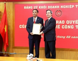 tin nhan su lanh dao moi tai thai binh cao bang