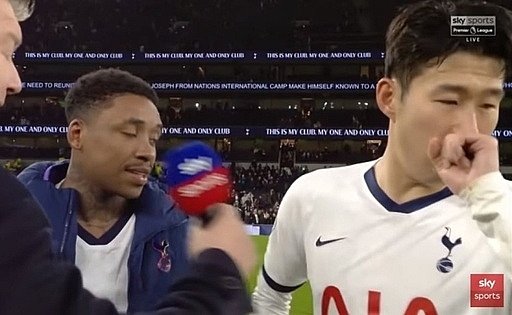 vi dich virus corona son heung min lai bi phan biet chung toc