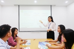 Phát triển nhân tài hiệu quả - lựa chọn nào cho doanh nghiệp?