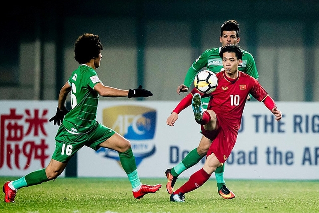 vi dich virus corona tran viet nam vs iraq co nguy co bi hoan
