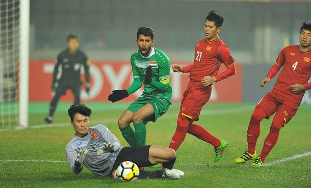 vff chua huy giao huu viet nam vs iraq nhung se co phuong an du phong