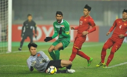 VFF: Chưa huỷ giao hữu Việt Nam vs Iraq nhưng sẽ có phương án dự phòng